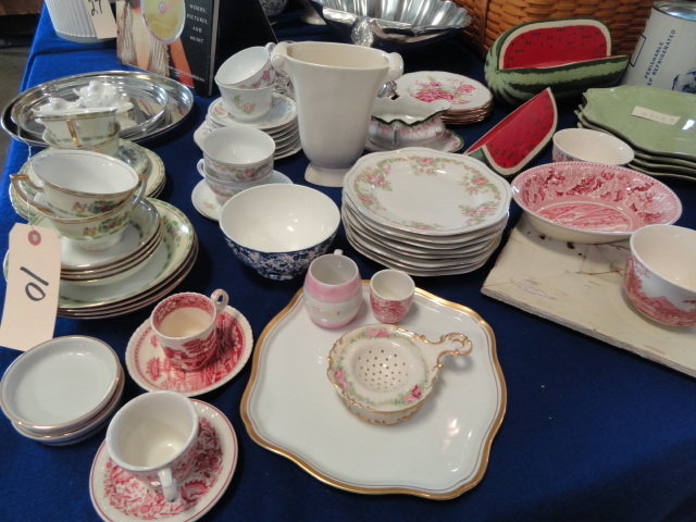 Image for July 22, 2021 Public Auction