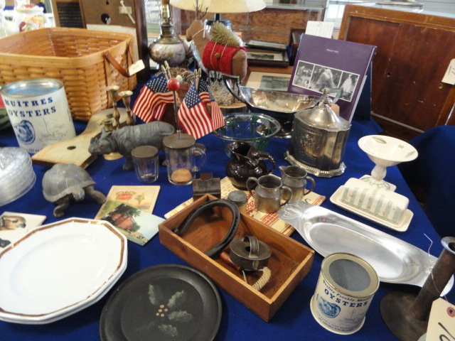 Image for July 22, 2021 Public Auction