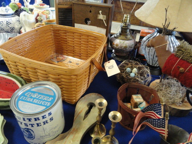 Image for July 22, 2021 Public Auction