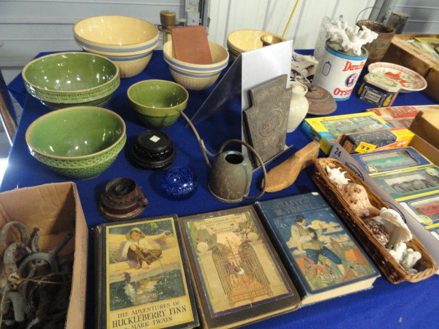 Image for July 22, 2021 Public Auction