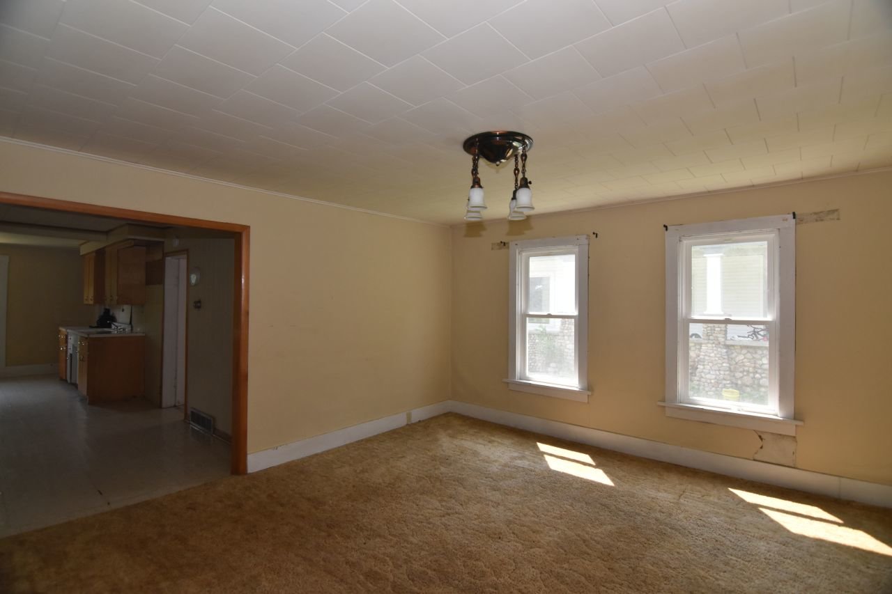 Image for REAL ESTATE AUCTION 615 Cedar St Tigerton Wi 54486