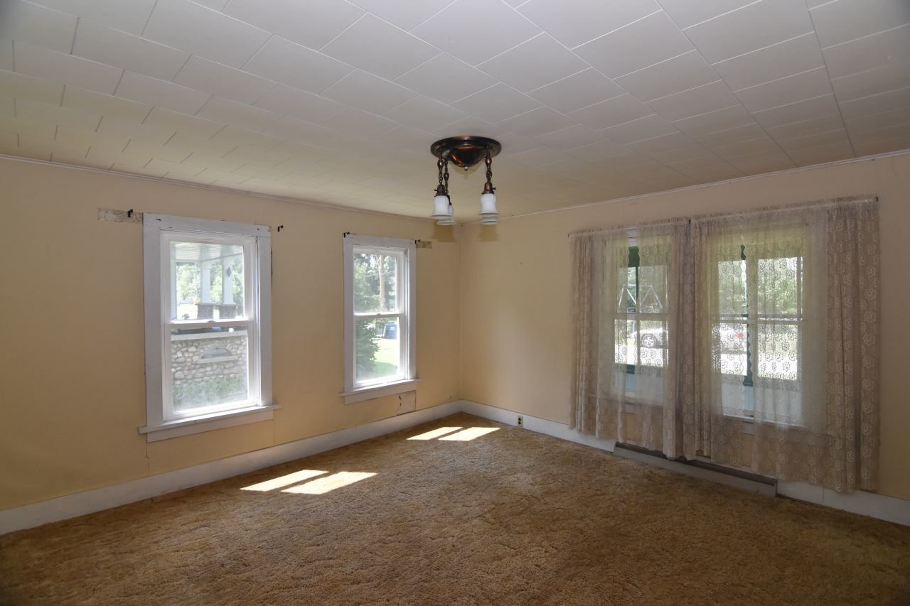 Image for REAL ESTATE AUCTION 615 Cedar St Tigerton Wi 54486