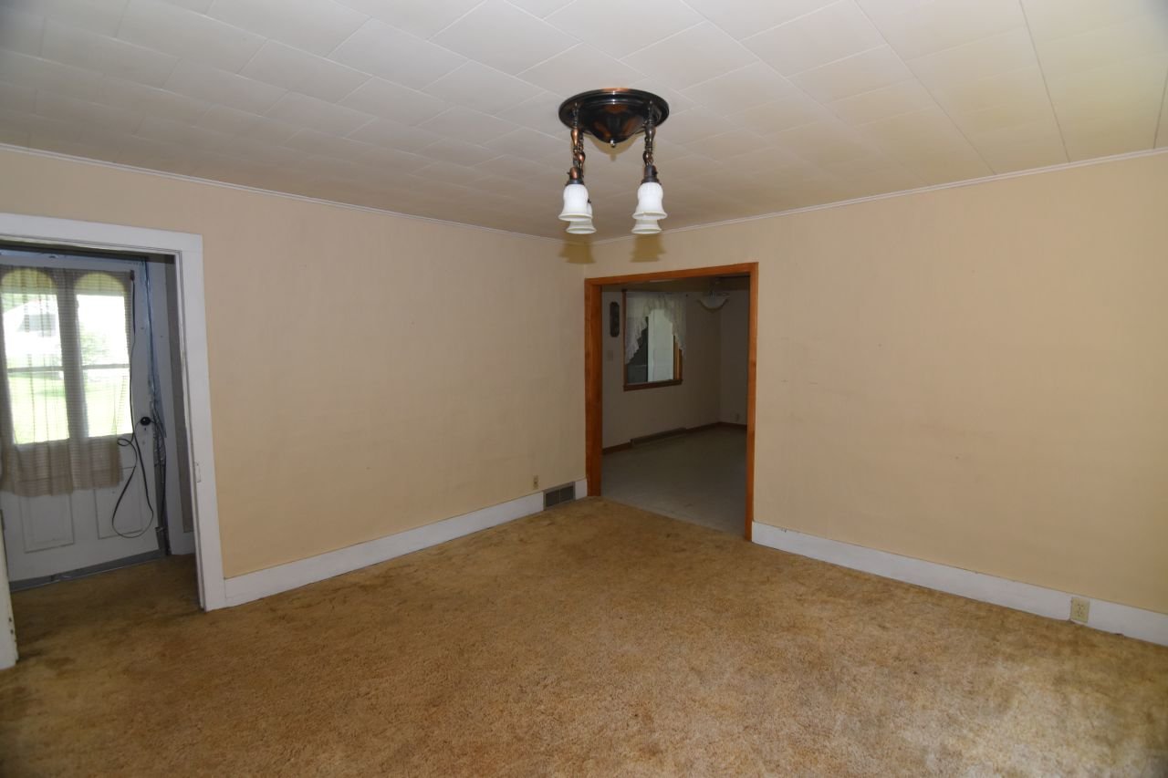 Image for REAL ESTATE AUCTION 615 Cedar St Tigerton Wi 54486