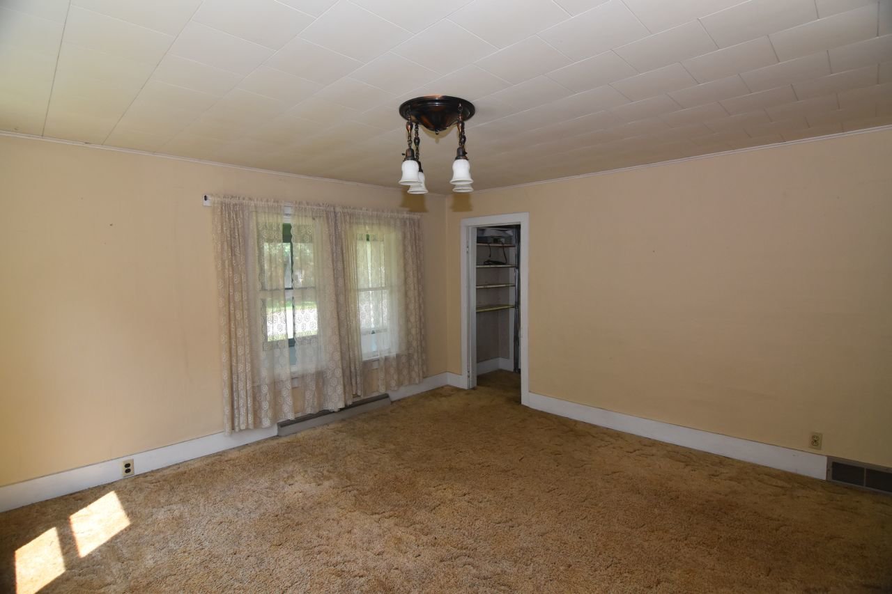 Image for REAL ESTATE AUCTION 615 Cedar St Tigerton Wi 54486