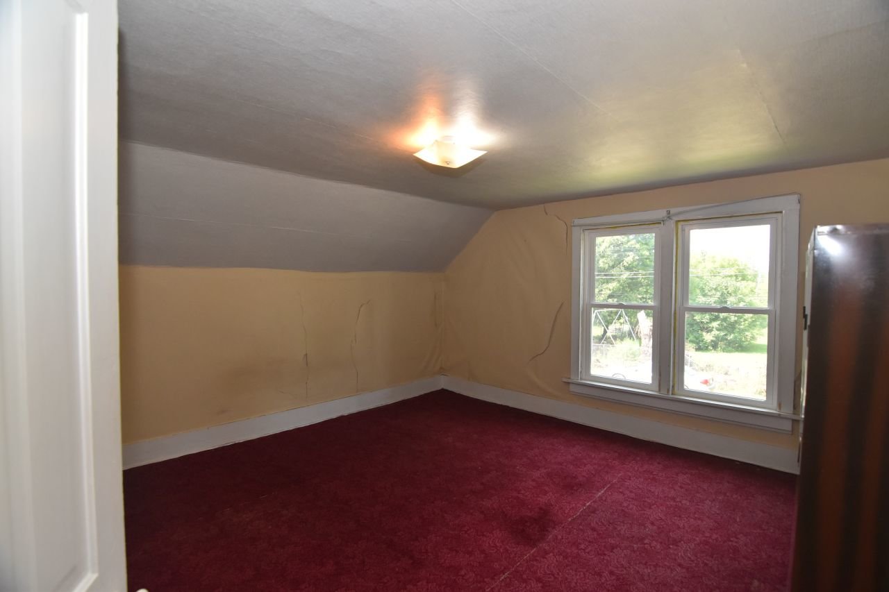 Image for REAL ESTATE AUCTION 615 Cedar St Tigerton Wi 54486