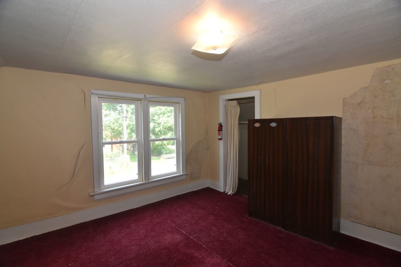 Image for REAL ESTATE AUCTION 615 Cedar St Tigerton Wi 54486