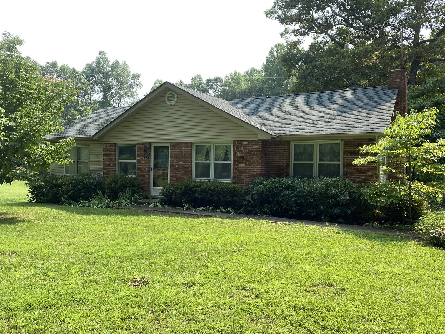 Image for 3 BR/2 BA Home on 4.38 +/- Acres w/2 Quality Workshop/Garages in Orange County, VA--SELLS to the HIGHEST BIDDER!!