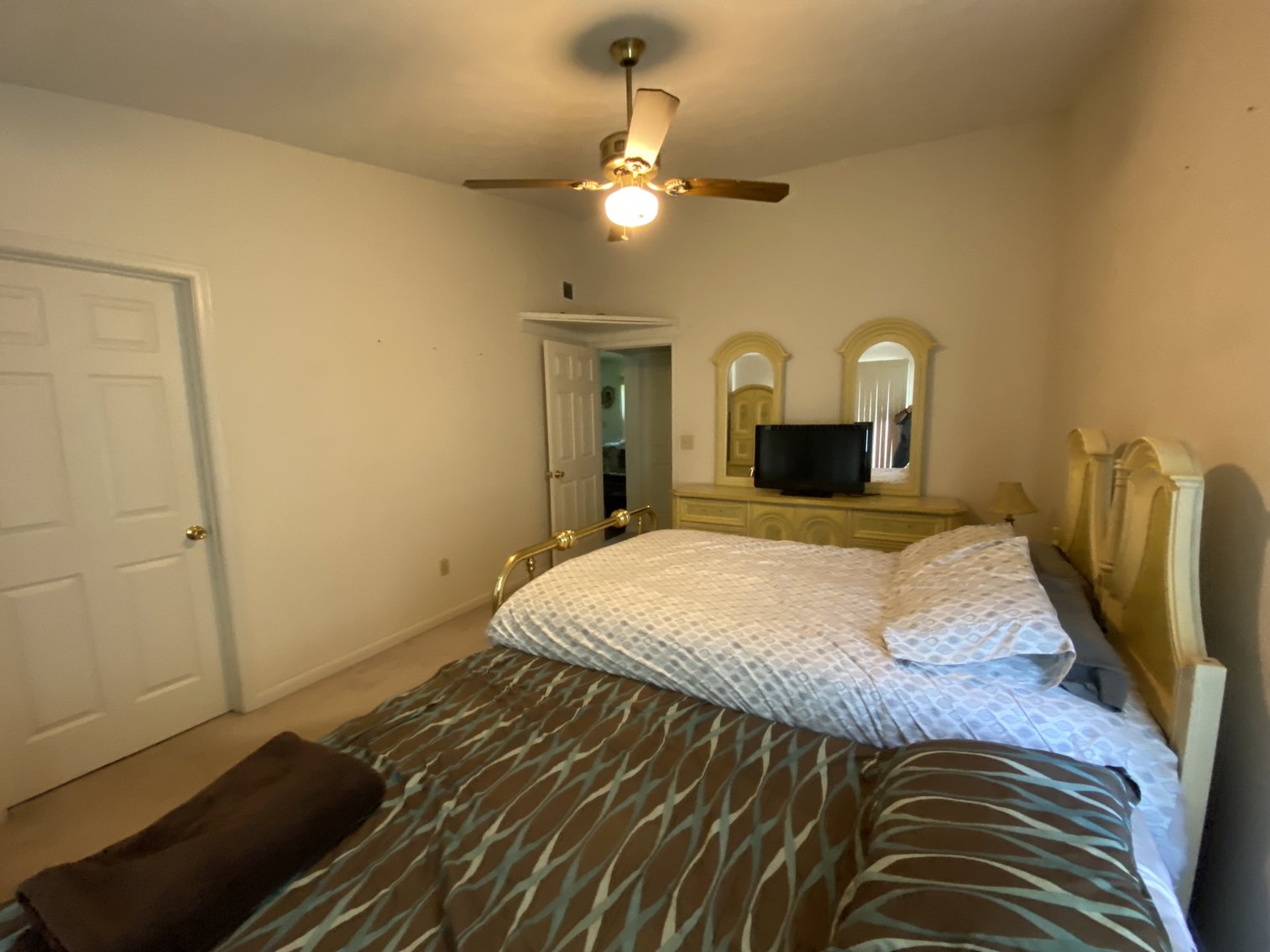 Image for 3 BR/2 BA Home on 4.38 +/- Acres w/2 Quality Workshop/Garages in Orange County, VA--SELLS to the HIGHEST BIDDER!!