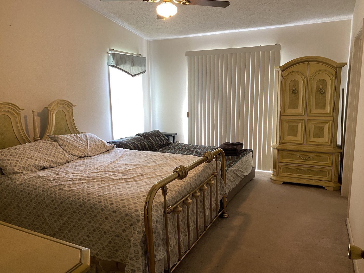 Image for 3 BR/2 BA Home on 4.38 +/- Acres w/2 Quality Workshop/Garages in Orange County, VA--SELLS to the HIGHEST BIDDER!!