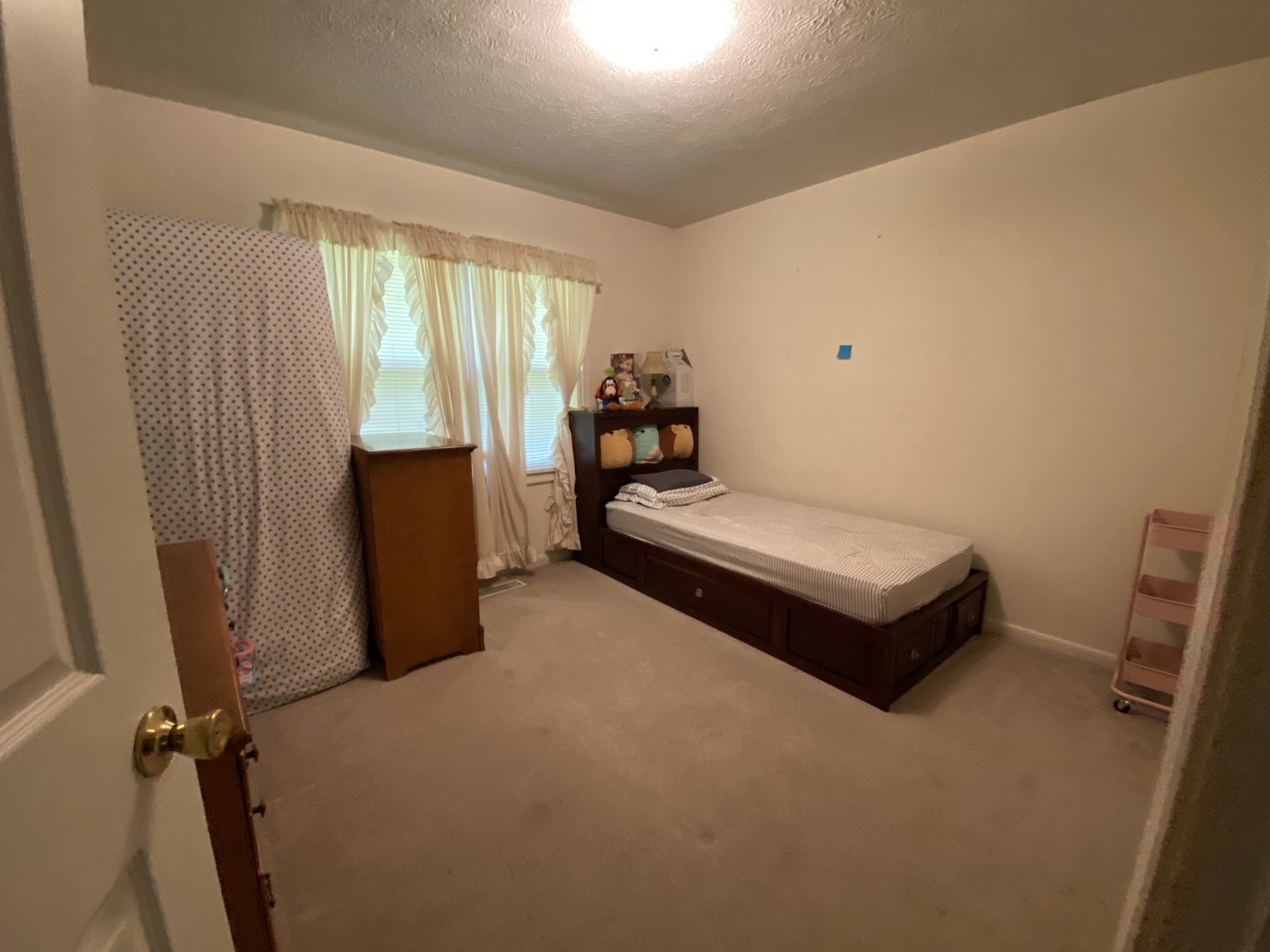 Image for 3 BR/2 BA Home on 4.38 +/- Acres w/2 Quality Workshop/Garages in Orange County, VA--SELLS to the HIGHEST BIDDER!!