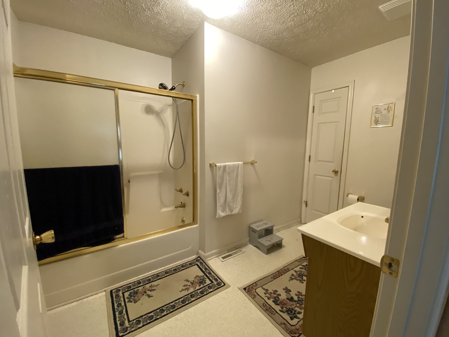 Image for 3 BR/2 BA Home on 4.38 +/- Acres w/2 Quality Workshop/Garages in Orange County, VA--SELLS to the HIGHEST BIDDER!!