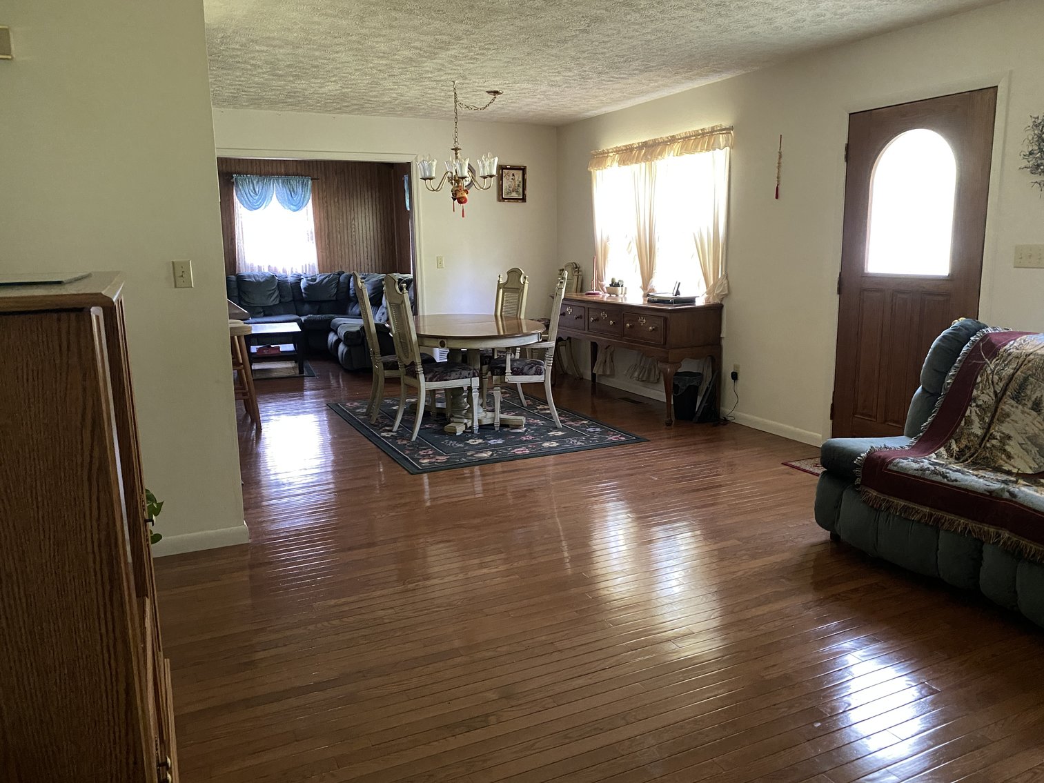 Image for 3 BR/2 BA Home on 4.38 +/- Acres w/2 Quality Workshop/Garages in Orange County, VA--SELLS to the HIGHEST BIDDER!!