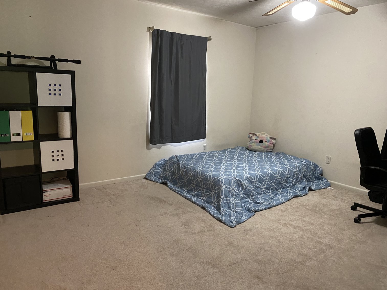 Image for 3 BR/2 BA Home on 4.38 +/- Acres w/2 Quality Workshop/Garages in Orange County, VA--SELLS to the HIGHEST BIDDER!!