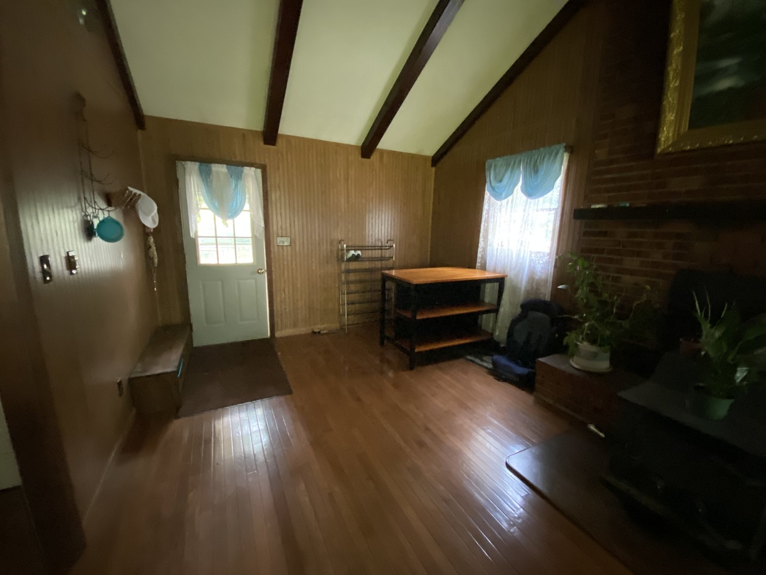 Image for 3 BR/2 BA Home on 4.38 +/- Acres w/2 Quality Workshop/Garages in Orange County, VA--SELLS to the HIGHEST BIDDER!!