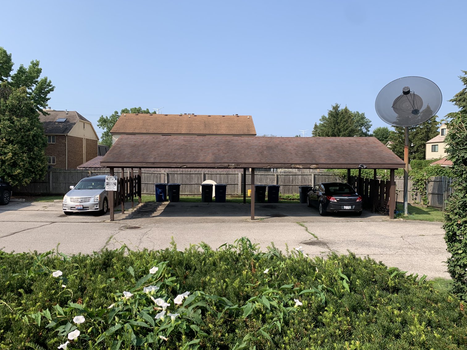 Image for 5879 Staghorn Drive, Toledo, Ohio 43614