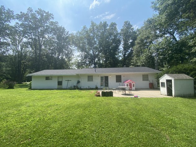 Image for 2804 Elmwood Drive, Sylvania, Ohio 43560