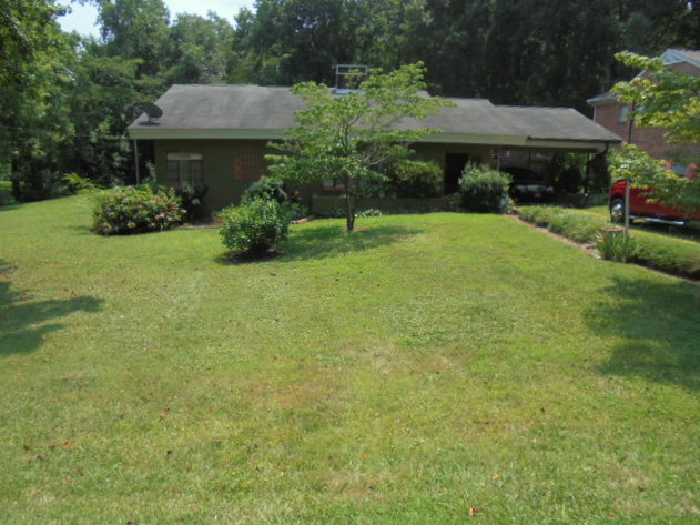 Image for REAL ESTATE  (UNDER CONTRACT) & ESTATE PERSONAL PROPERTY