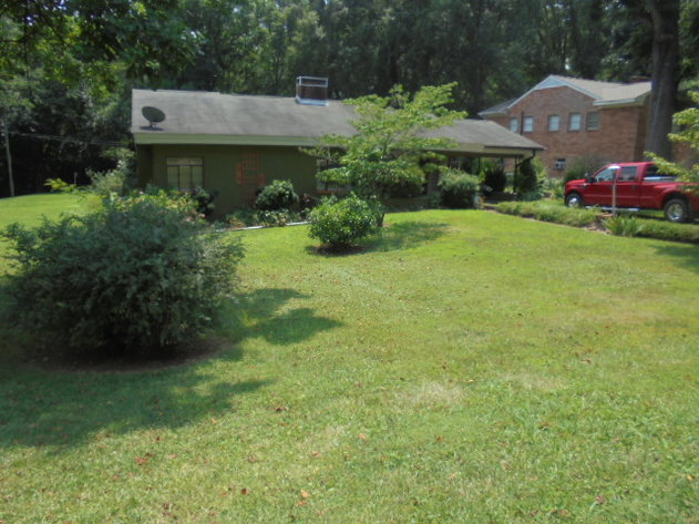 Image for REAL ESTATE  (UNDER CONTRACT) & ESTATE PERSONAL PROPERTY