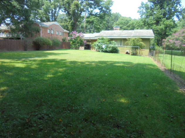 Image for REAL ESTATE  (UNDER CONTRACT) & ESTATE PERSONAL PROPERTY