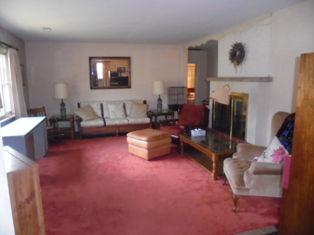 Image for REAL ESTATE  (UNDER CONTRACT) & ESTATE PERSONAL PROPERTY