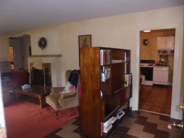 Image for REAL ESTATE  (UNDER CONTRACT) & ESTATE PERSONAL PROPERTY