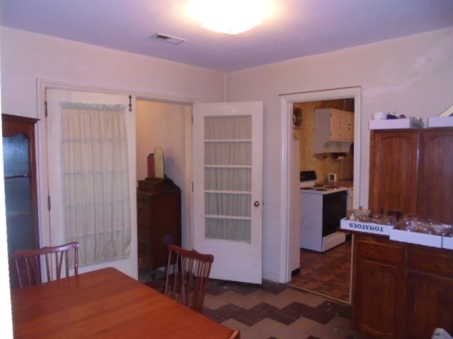 Image for REAL ESTATE  (UNDER CONTRACT) & ESTATE PERSONAL PROPERTY