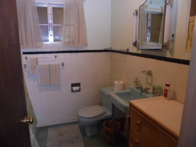 Image for REAL ESTATE  (UNDER CONTRACT) & ESTATE PERSONAL PROPERTY