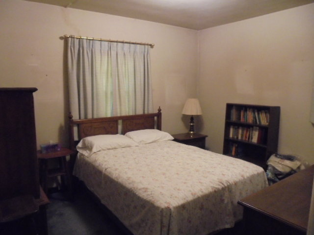 Image for REAL ESTATE  (UNDER CONTRACT) & ESTATE PERSONAL PROPERTY