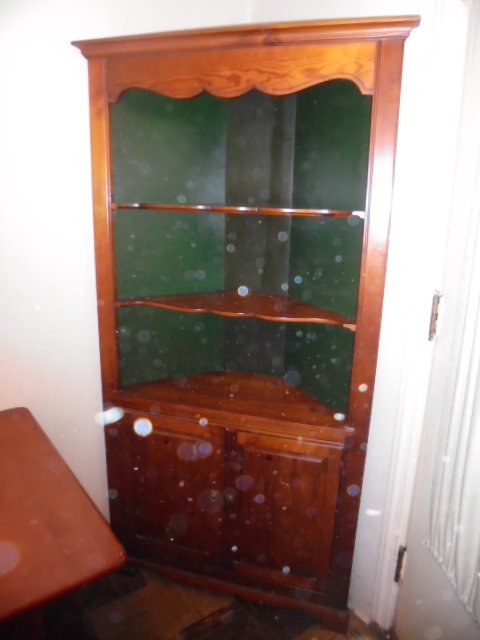 Image for REAL ESTATE  (UNDER CONTRACT) & ESTATE PERSONAL PROPERTY