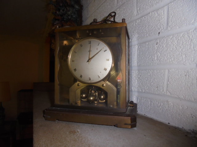 Image for REAL ESTATE  (UNDER CONTRACT) & ESTATE PERSONAL PROPERTY