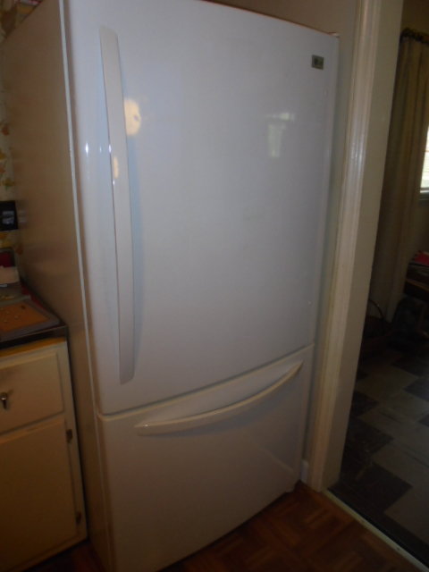 Image for REAL ESTATE  (UNDER CONTRACT) & ESTATE PERSONAL PROPERTY