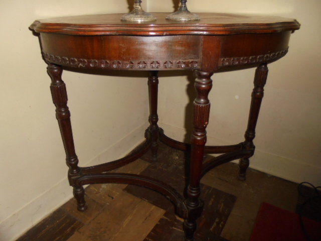 Image for REAL ESTATE  (UNDER CONTRACT) & ESTATE PERSONAL PROPERTY