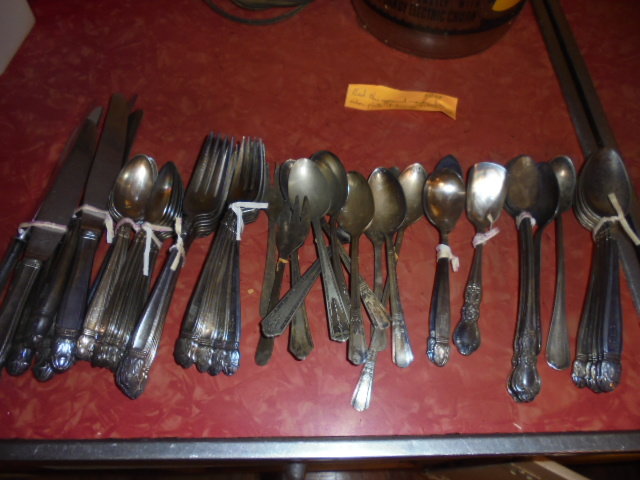 Image for REAL ESTATE  (UNDER CONTRACT) & ESTATE PERSONAL PROPERTY