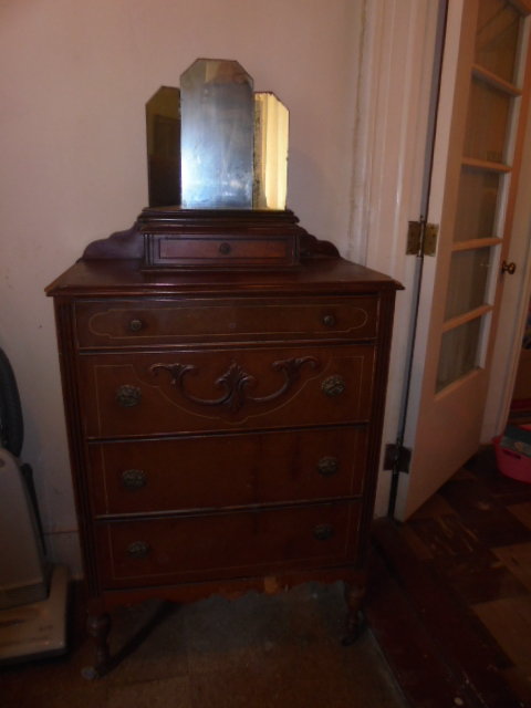 Image for REAL ESTATE  (UNDER CONTRACT) & ESTATE PERSONAL PROPERTY