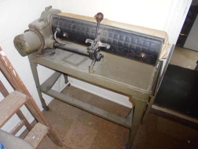 Image for REAL ESTATE  (UNDER CONTRACT) & ESTATE PERSONAL PROPERTY