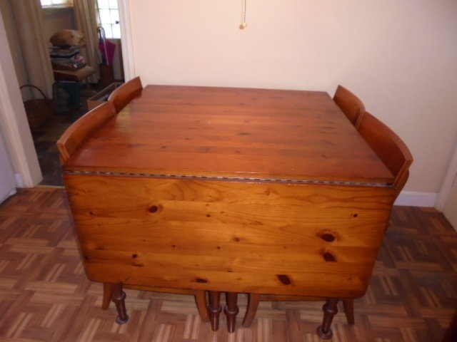 Image for REAL ESTATE  (UNDER CONTRACT) & ESTATE PERSONAL PROPERTY