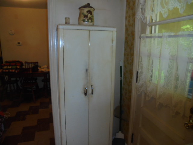 Image for REAL ESTATE  (UNDER CONTRACT) & ESTATE PERSONAL PROPERTY