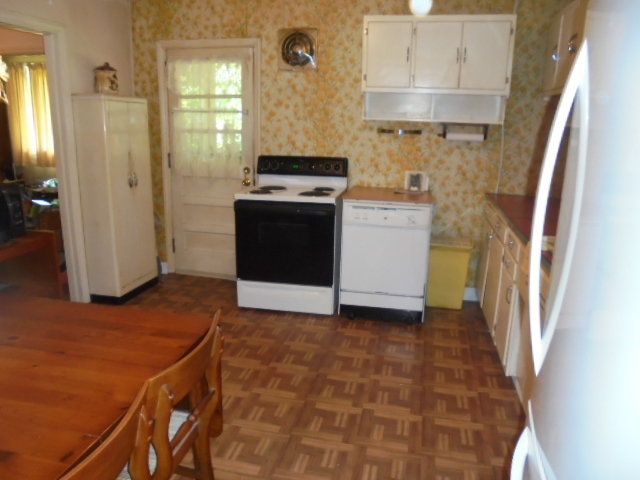 Image for REAL ESTATE  (UNDER CONTRACT) & ESTATE PERSONAL PROPERTY