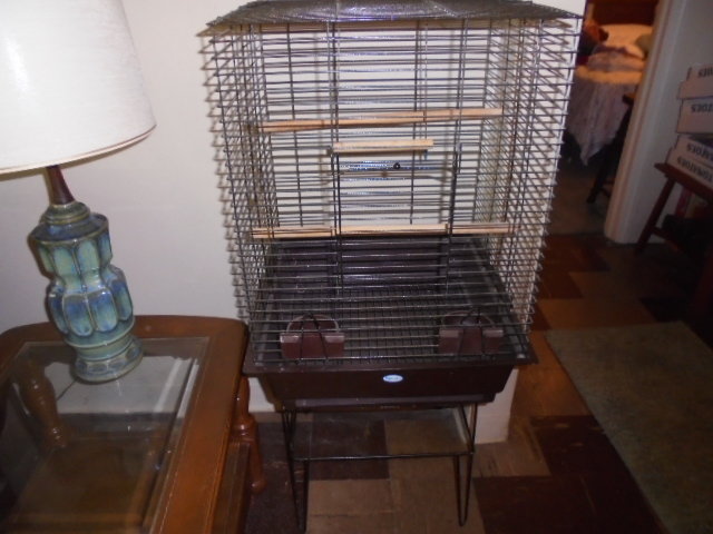 Image for REAL ESTATE  (UNDER CONTRACT) & ESTATE PERSONAL PROPERTY