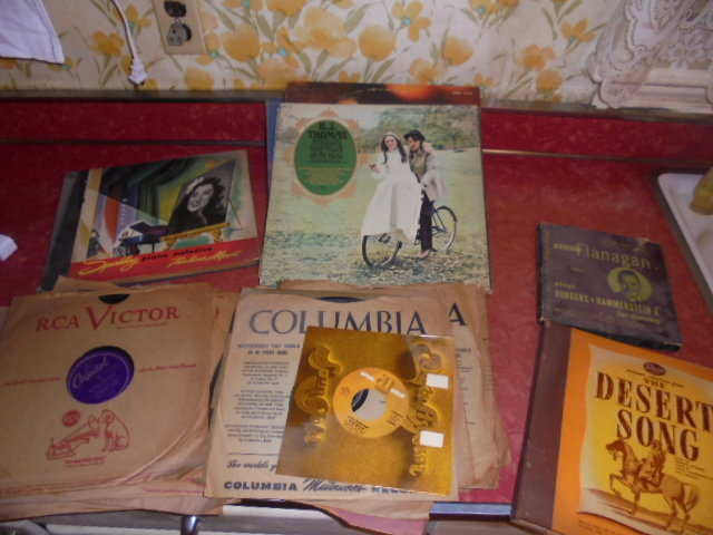 Image for REAL ESTATE  (UNDER CONTRACT) & ESTATE PERSONAL PROPERTY