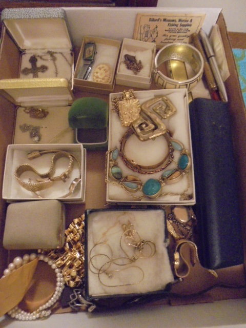 Image for REAL ESTATE  (UNDER CONTRACT) & ESTATE PERSONAL PROPERTY