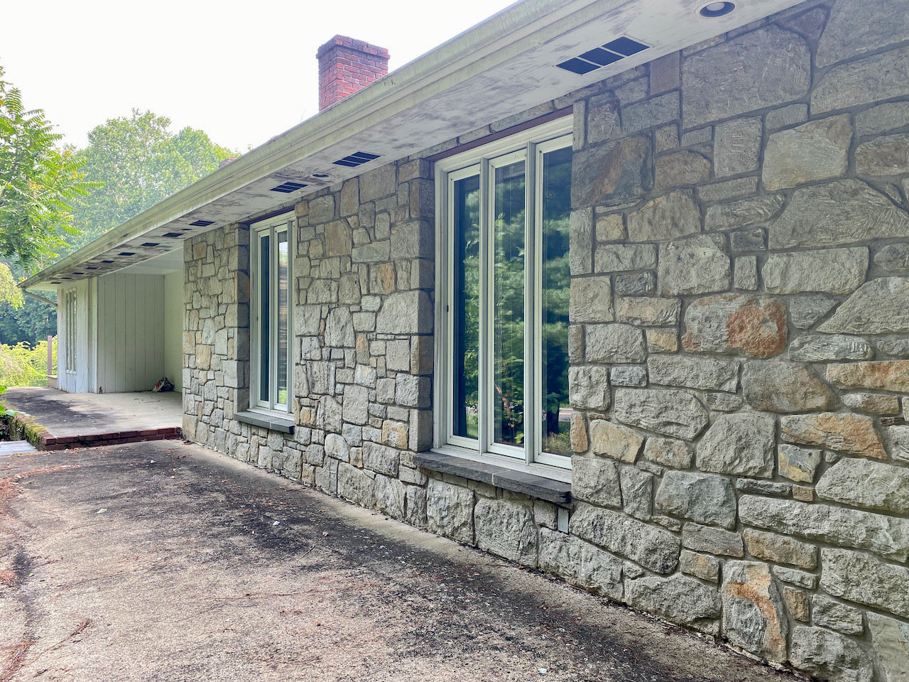 Image for 4 BR/2 BA Home on 1.1 +/- Acres in Western Loudoun County, VA