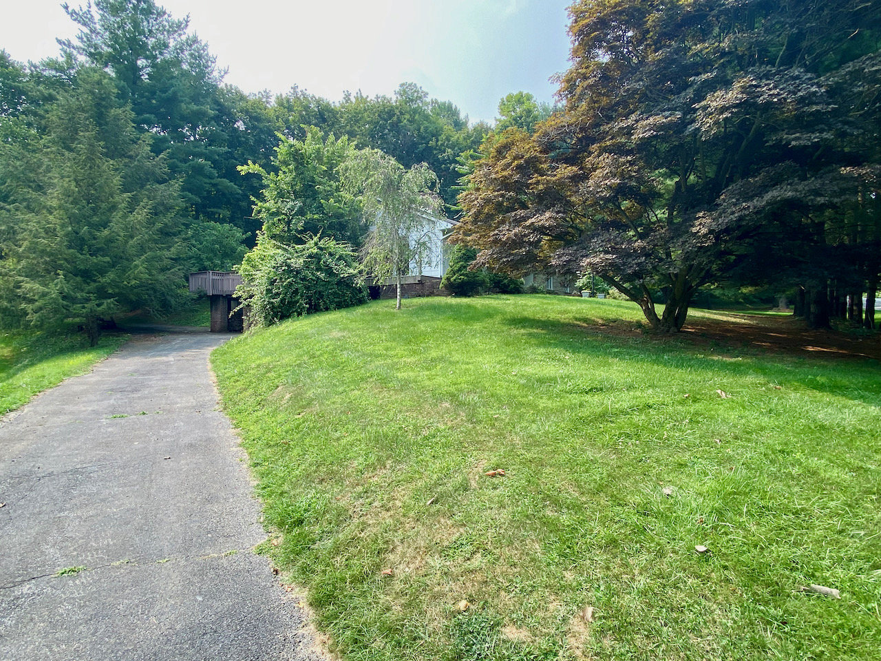 Image for 4 BR/2 BA Home on 1.1 +/- Acres in Western Loudoun County, VA
