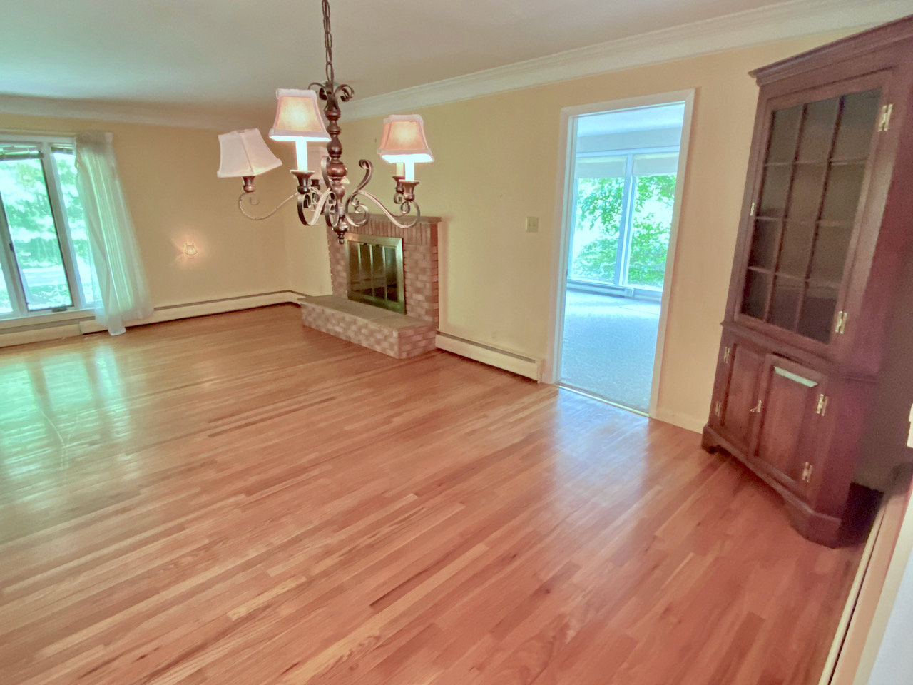 Image for 4 BR/2 BA Home on 1.1 +/- Acres in Western Loudoun County, VA