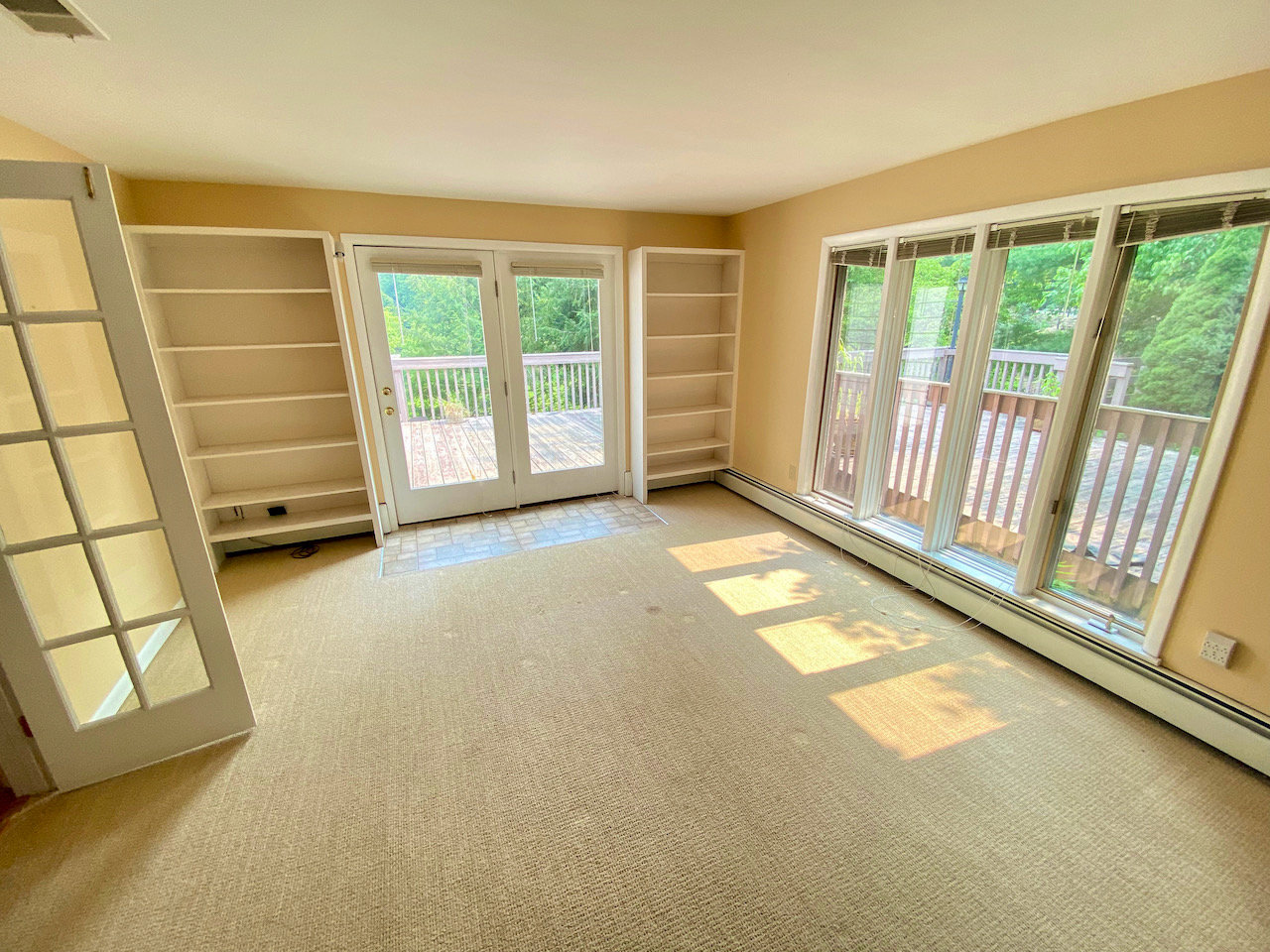 Image for 4 BR/2 BA Home on 1.1 +/- Acres in Western Loudoun County, VA