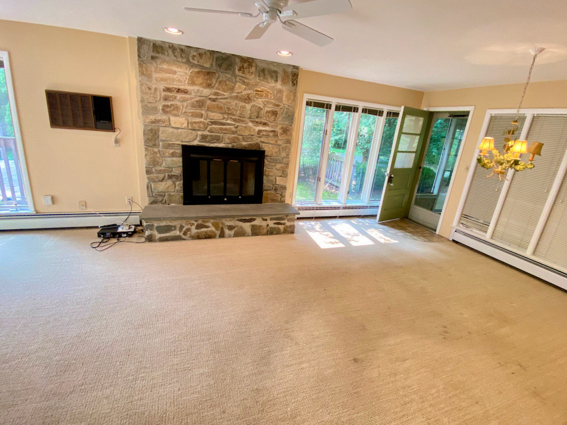 Image for 4 BR/2 BA Home on 1.1 +/- Acres in Western Loudoun County, VA