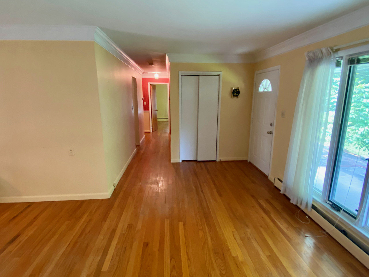 Image for 4 BR/2 BA Home on 1.1 +/- Acres in Western Loudoun County, VA