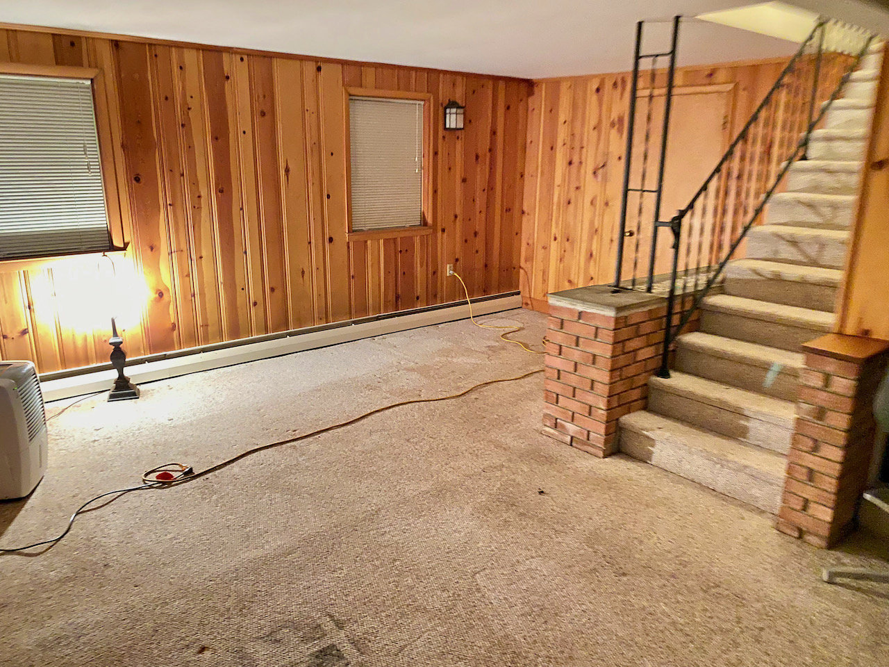 Image for 4 BR/2 BA Home on 1.1 +/- Acres in Western Loudoun County, VA