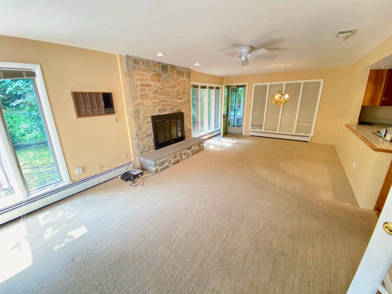 Image for 4 BR/2 BA Home on 1.1 +/- Acres in Western Loudoun County, VA