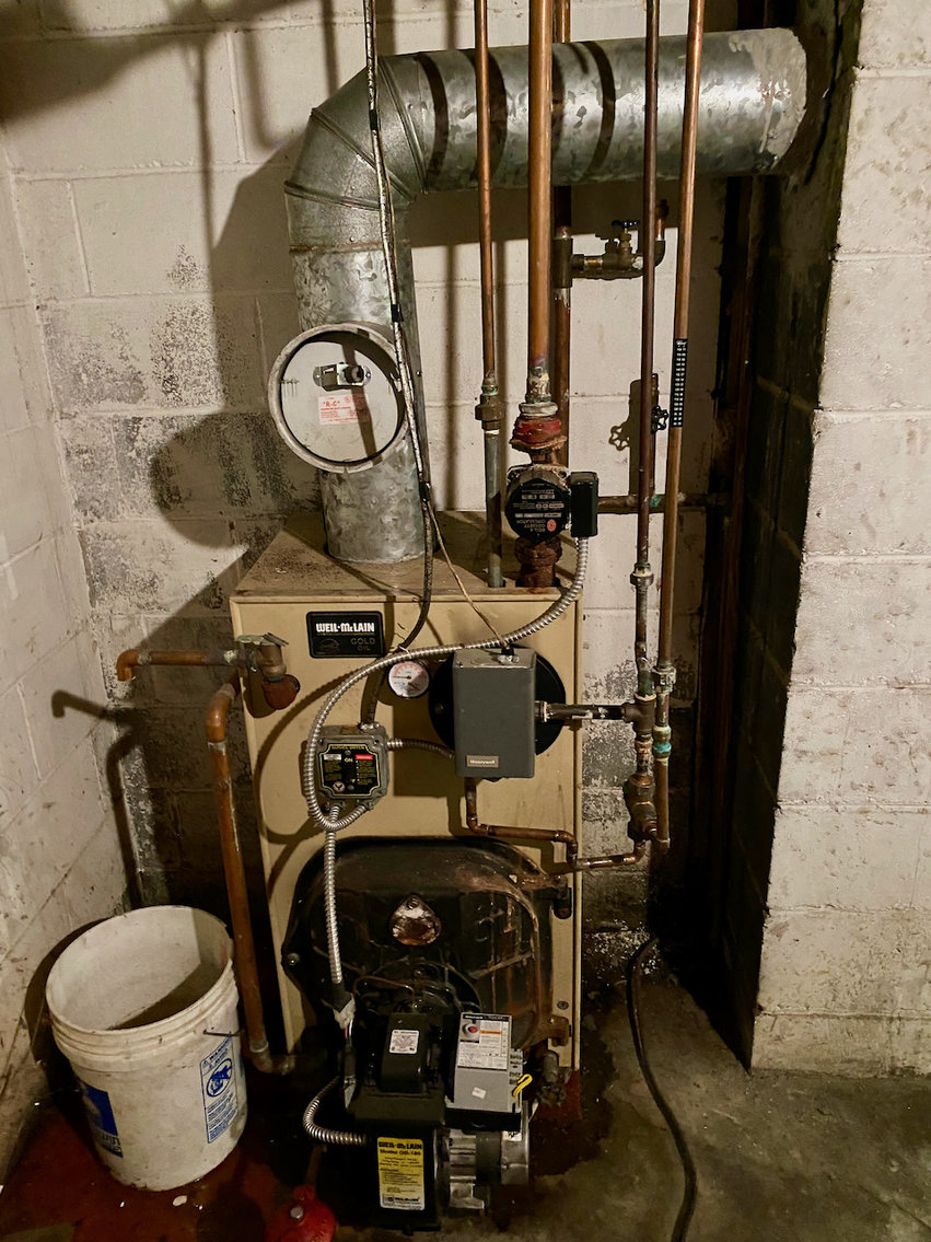 Image for 4 BR/2 BA Home on 1.1 +/- Acres in Western Loudoun County, VA